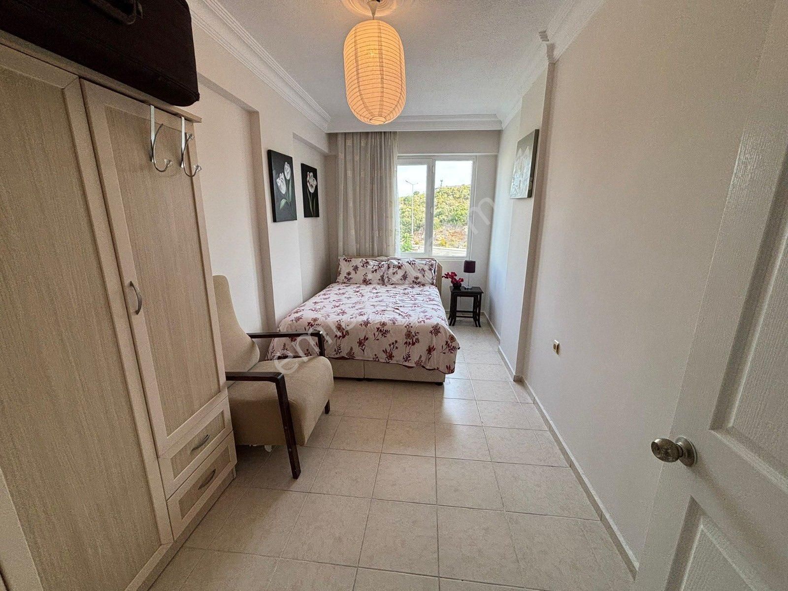 ❗️plaja Yakın 3+1 Daire Arakat Full Eşyalı❗️ - Görsel 14