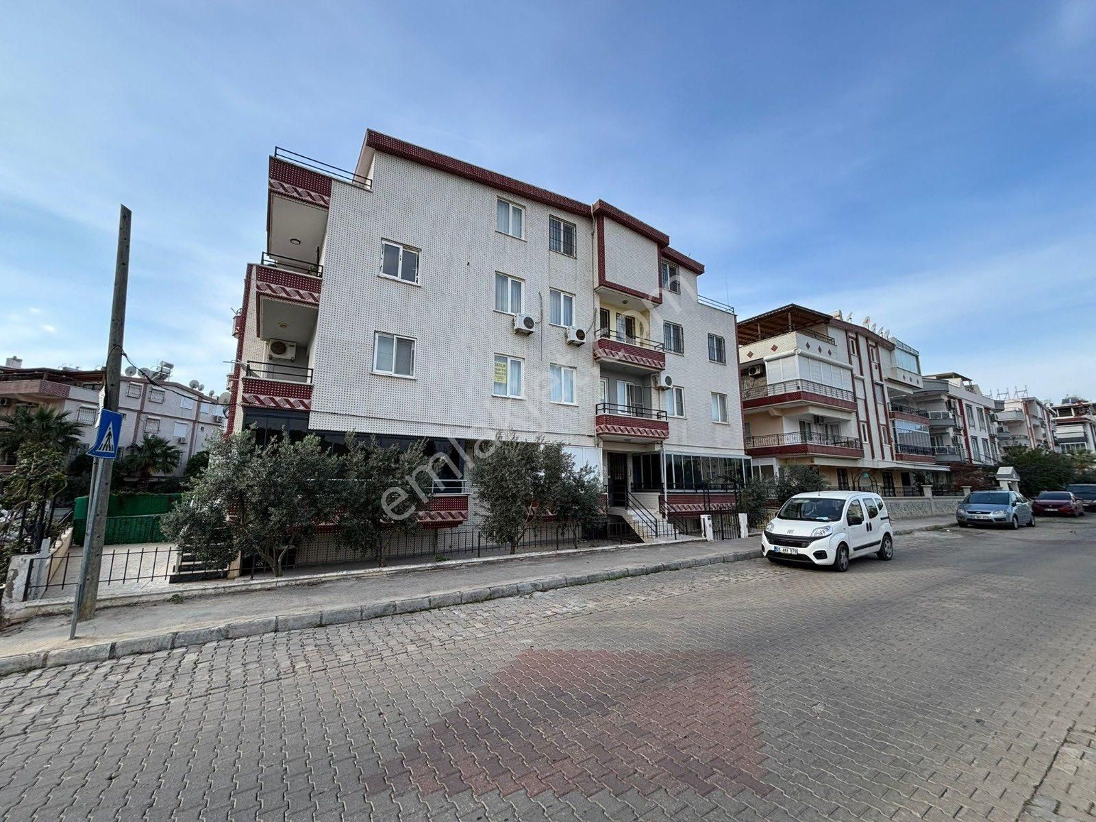 ❗️plaja Yakın 3+1 Daire Arakat Full Eşyalı❗️ - Görsel 21