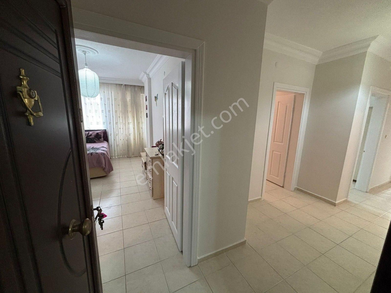 ❗️plaja Yakın 3+1 Daire Arakat Full Eşyalı❗️ - Görsel 20