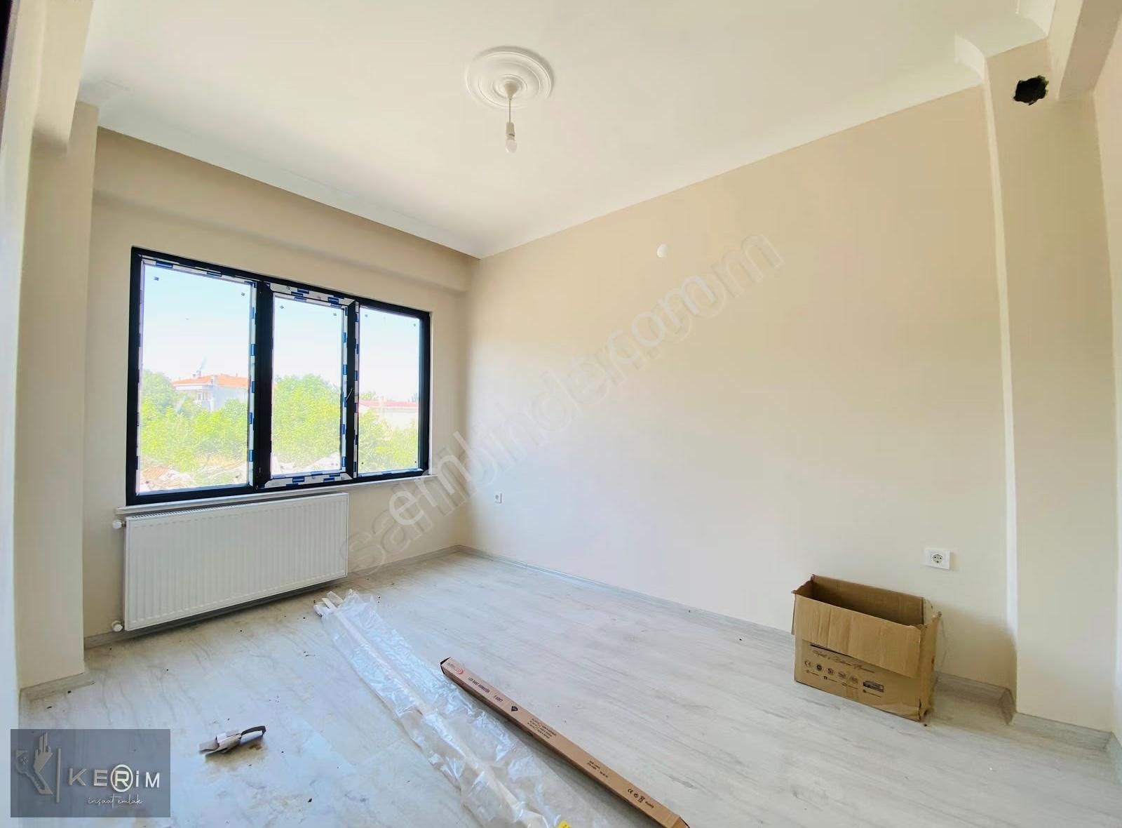 ▀▄kerim'den Ayvacık Ümmühan Satılık 2+1 Asansörlü Sıfır Daire▀▄ - Görsel 10