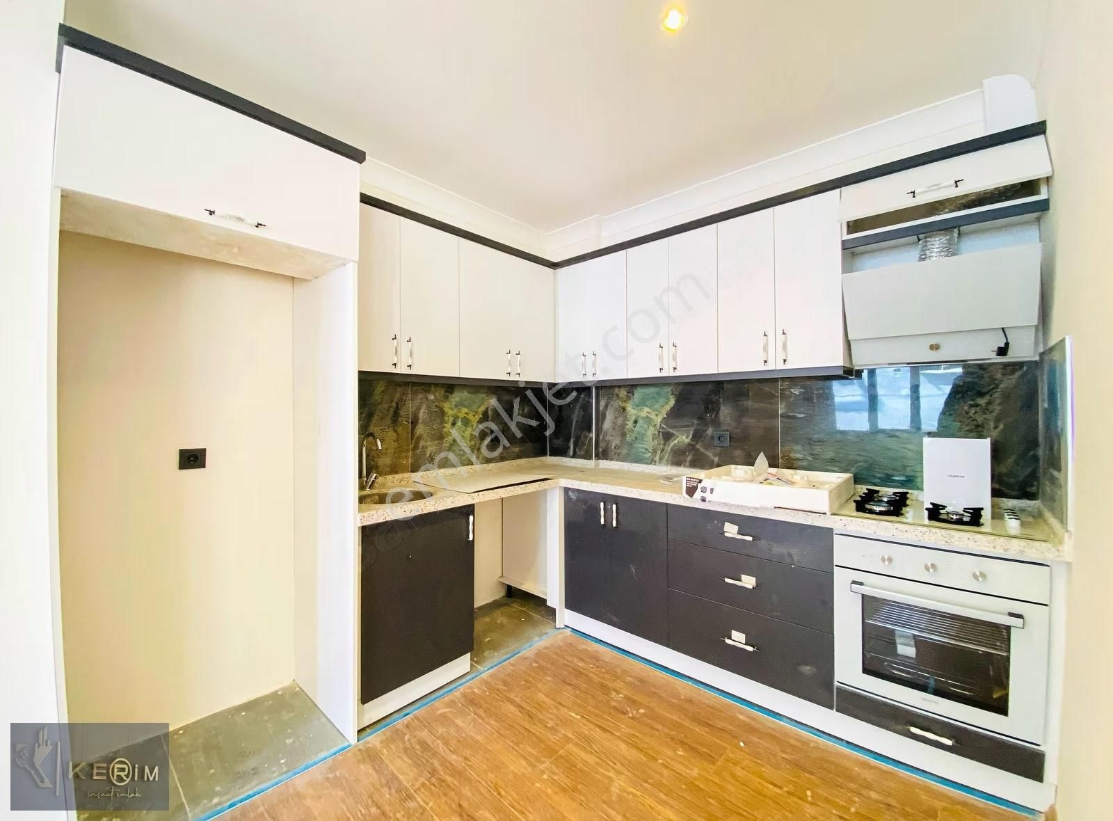 Kerim'den Fırsat Küçükkuyu Merkez Satılık 3+1 Geniş 2 Wc Daire - Görsel 2