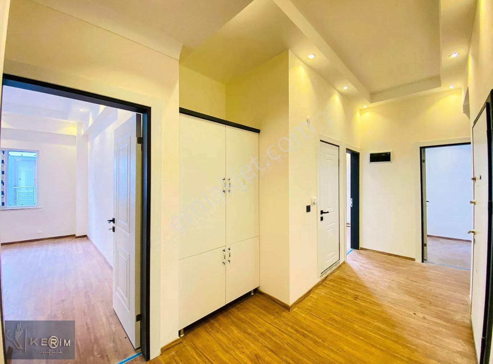 Kerim'den Fırsat Küçükkuyu Merkez Satılık 3+1 Geniş 2 Wc Daire - Görsel 24
