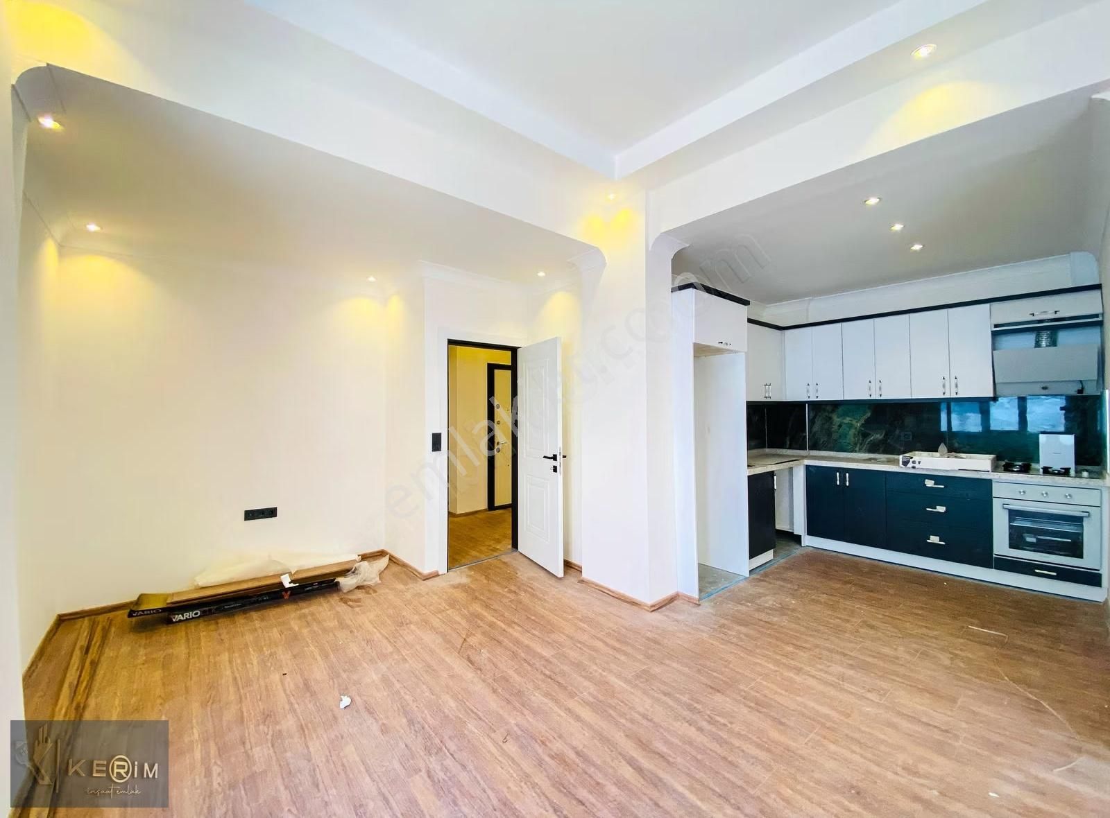 Kerim'den Fırsat Küçükkuyu Merkez Satılık 3+1 Geniş 2 Wc Daire - Görsel 16