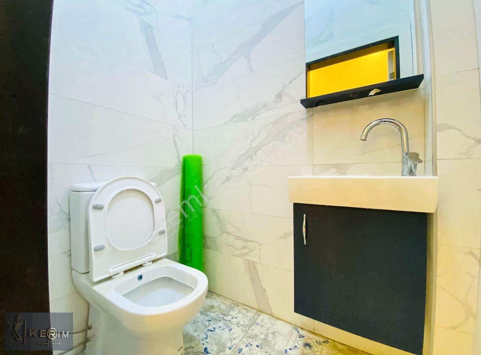 Kerim'den Fırsat Küçükkuyu Merkez Satılık 3+1 Geniş 2 Wc Daire - Görsel 17