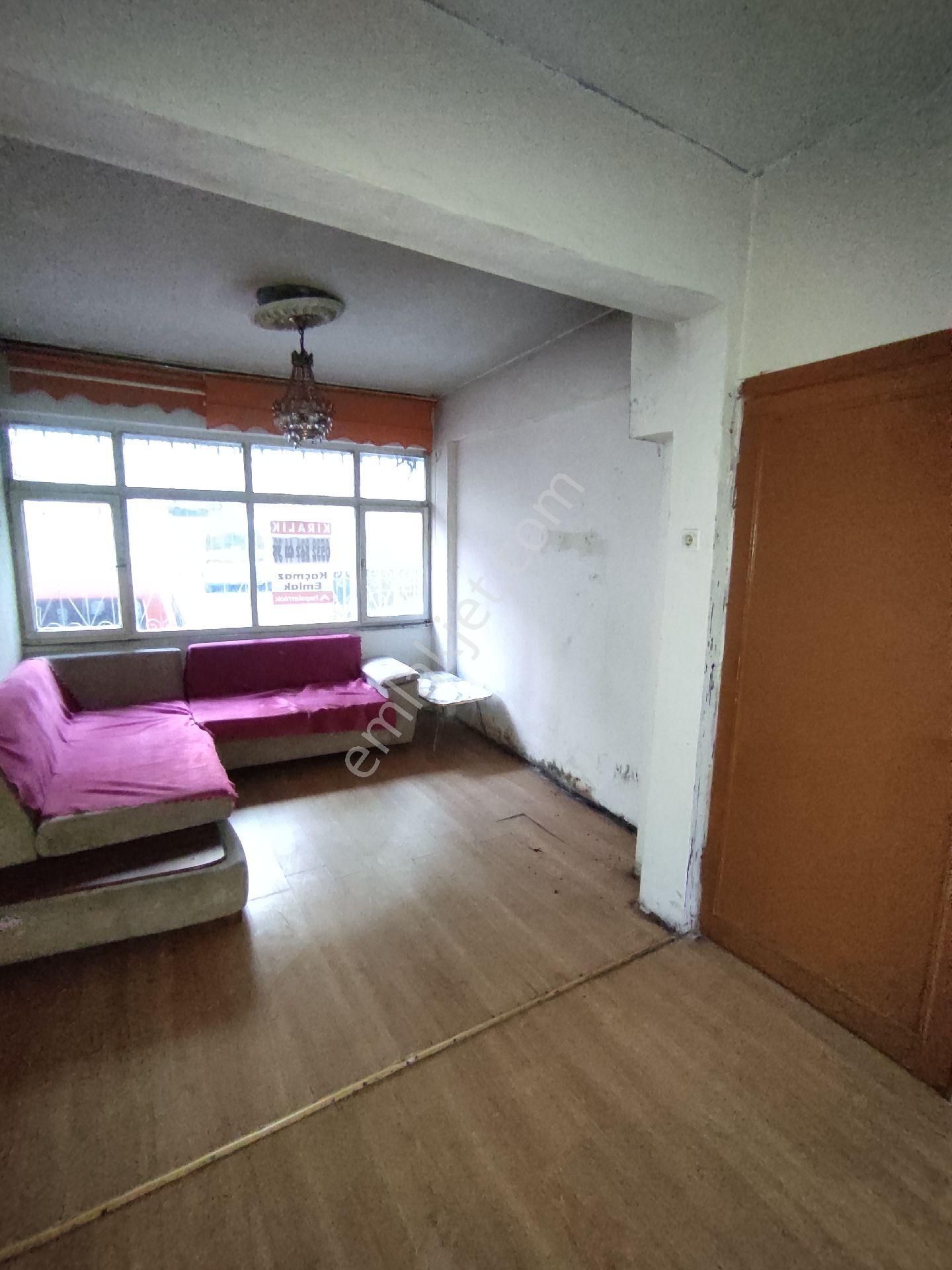 Trabzon Meydan Tanjant Aralığında Kiralık 80m2 2+1 Sobalı Daire, - Görsel 12