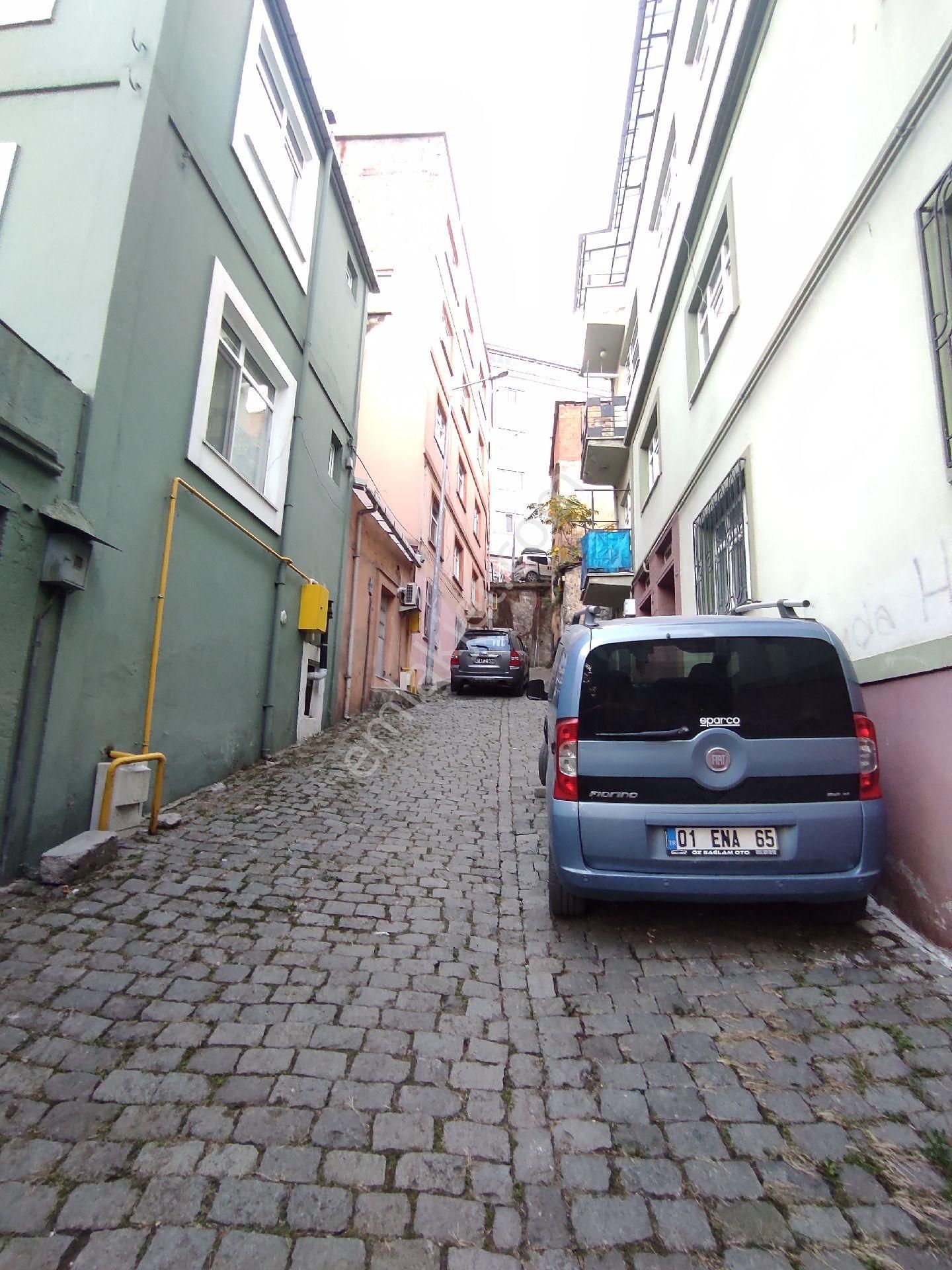 Trabzon Meydan Tanjant Aralığında Kiralık 80m2 2+1 Sobalı Daire, - Görsel 2