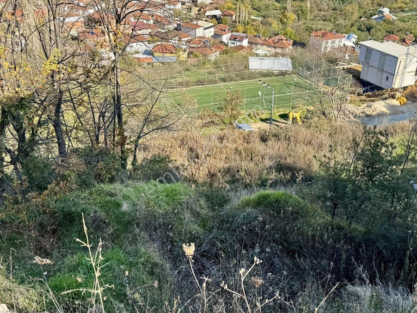 Mudanya Çepnide Full Deniz Manzaralı Satılık Arsa - Görsel 10