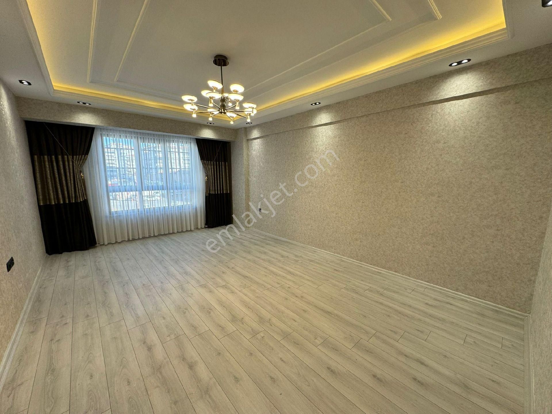 Gaziantep Şehitkamil De Seyrantepe De Liv Hospital Hastanenin Karşısında Satılık Daire - Görsel 15