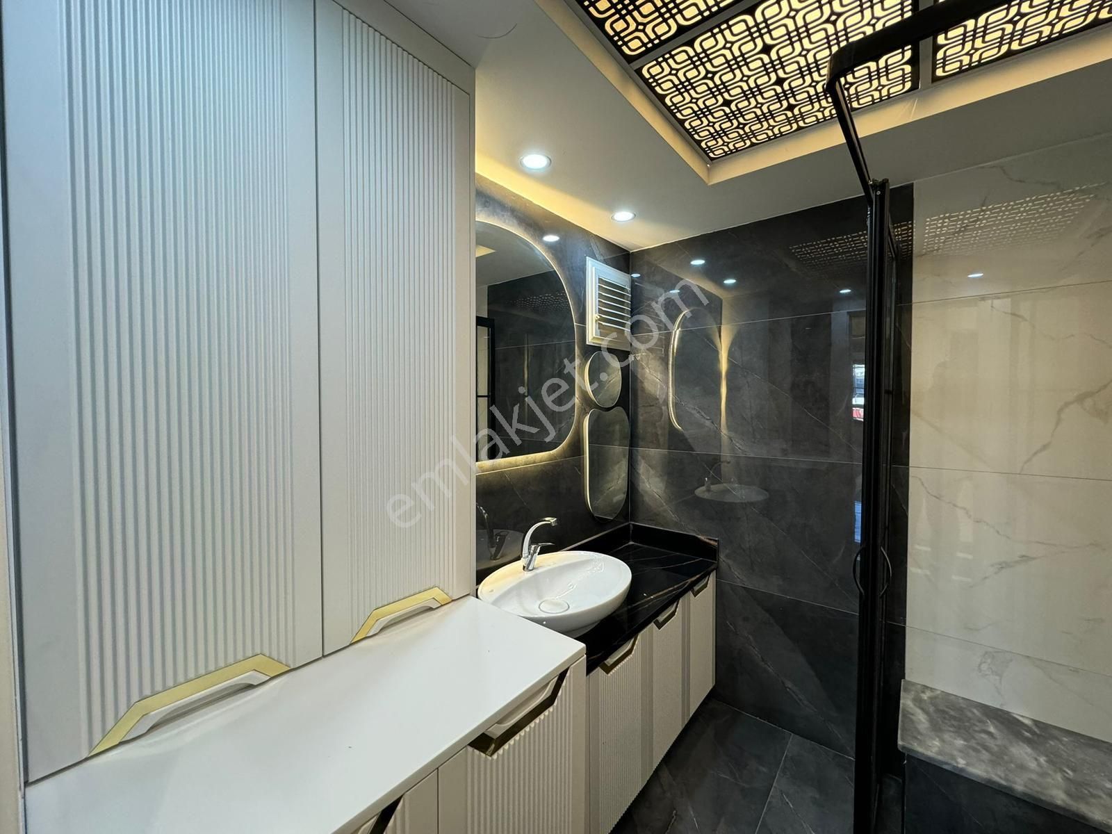 Gaziantep Şehitkamil De Seyrantepe De Liv Hospital Hastanenin Karşısında Satılık Daire - Görsel 20