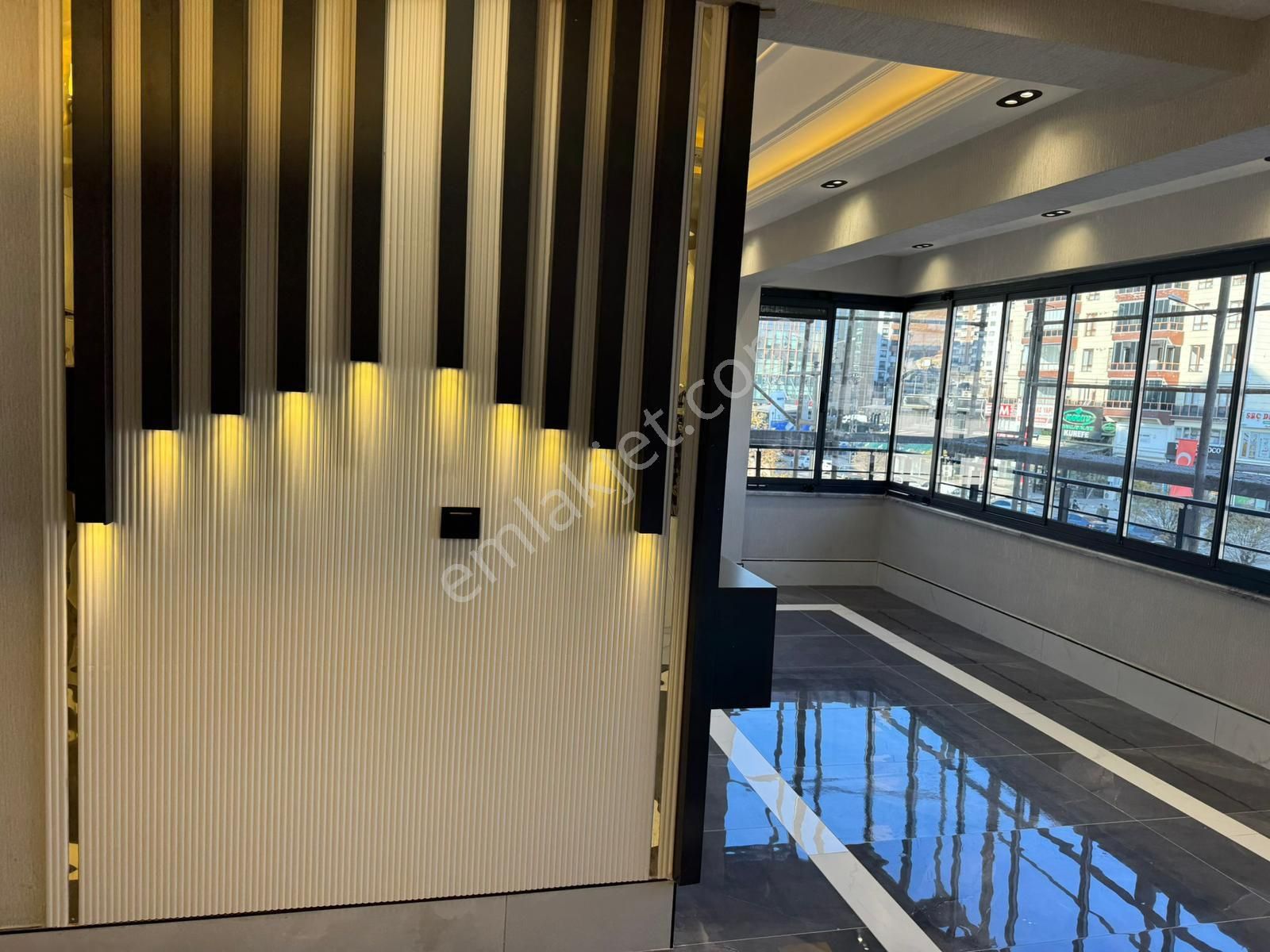 Gaziantep Şehitkamil De Seyrantepe De Liv Hospital Hastanenin Karşısında Satılık Daire - Görsel 10