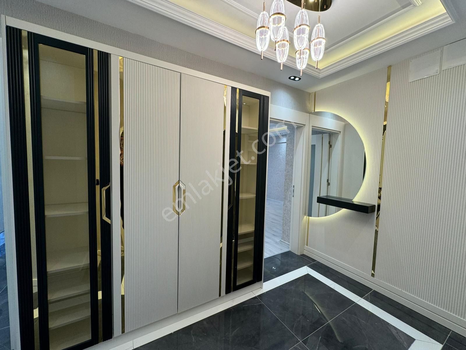 Gaziantep Şehitkamil De Seyrantepe De Liv Hospital Hastanenin Karşısında Satılık Daire - Görsel 5