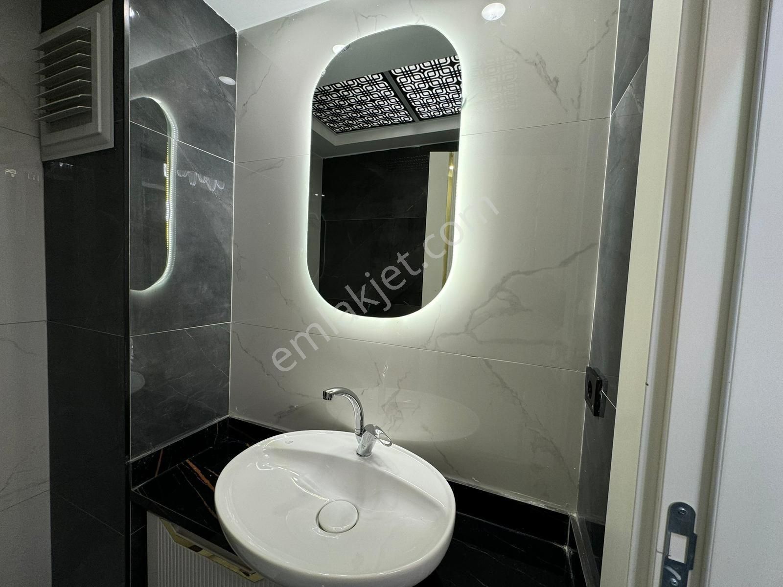 Gaziantep Şehitkamil De Seyrantepe De Liv Hospital Hastanenin Karşısında Satılık Daire - Görsel 6