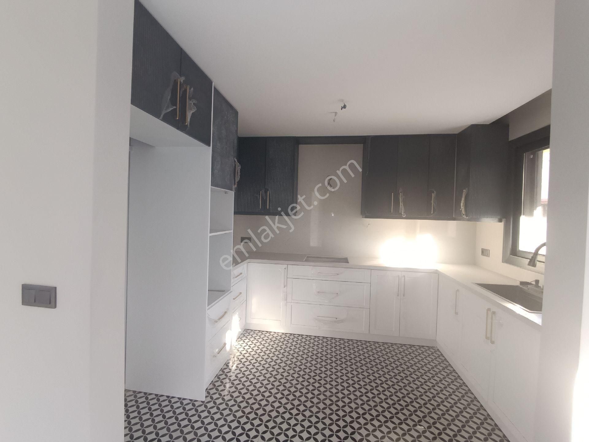 Kuşadası Kara Ovada Satılık 4+1 Sıfır Müstakil Villalar - Görsel 8