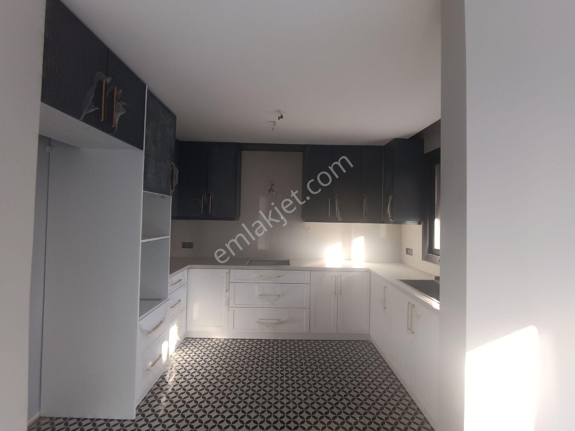 Kuşadası Kara Ovada Satılık 4+1 Sıfır Müstakil Villalar - Görsel 7