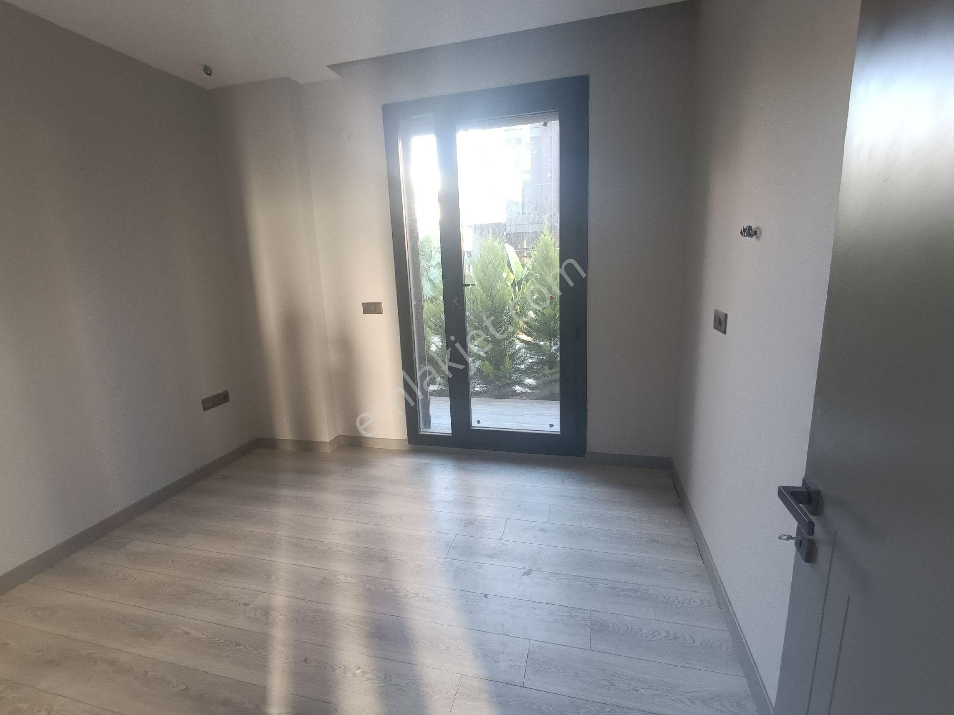 Kuşadası Kara Ovada Satılık 4+1 Sıfır Müstakil Villalar - Görsel 16