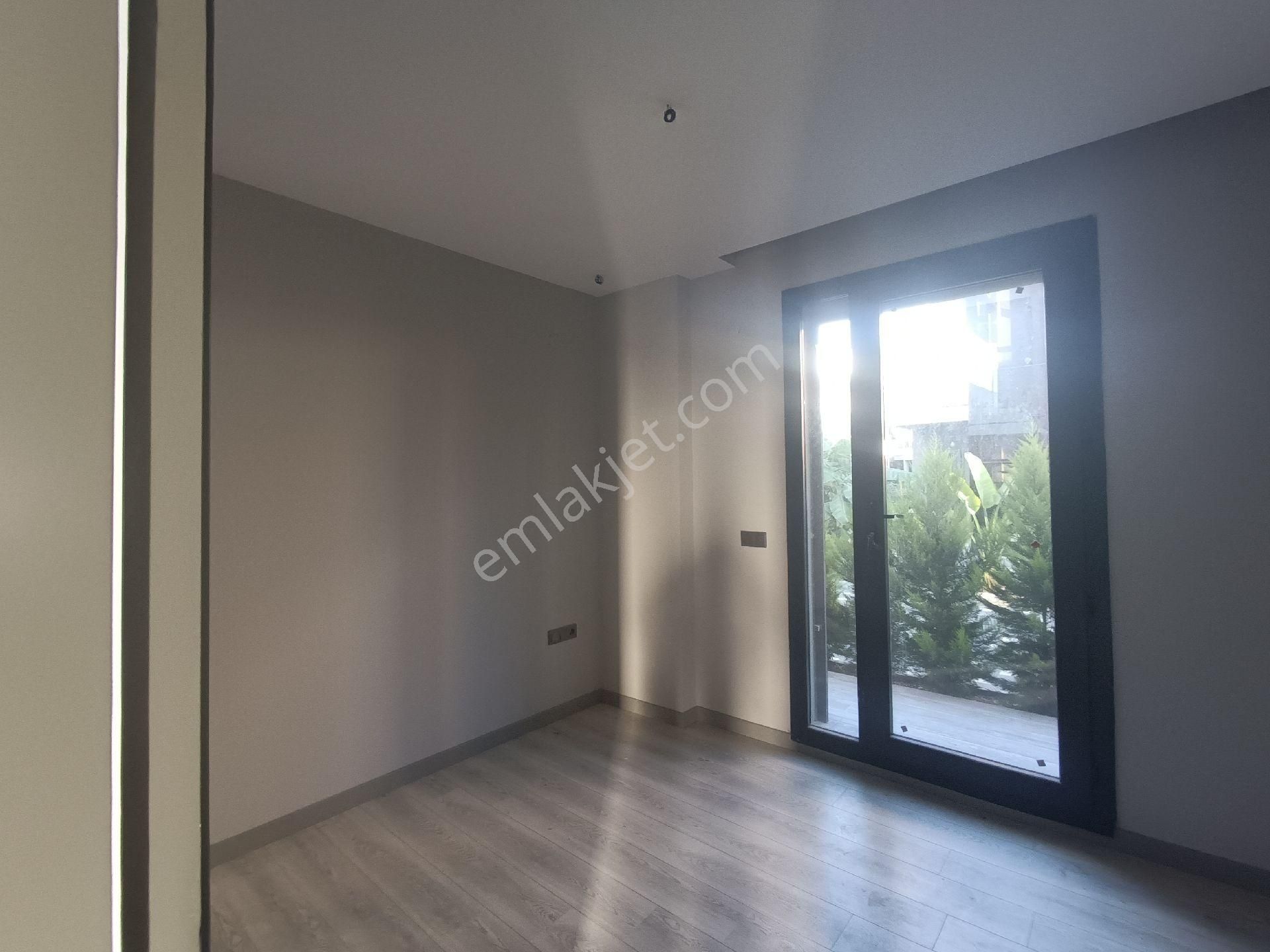 Kuşadası Kara Ovada Satılık 4+1 Sıfır Müstakil Villalar - Görsel 6