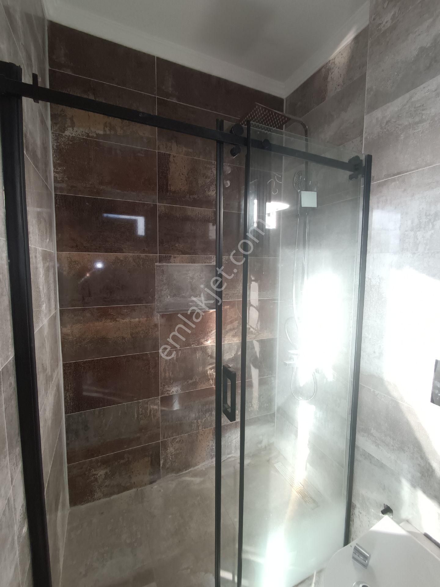 Kuşadası Kara Ovada Satılık 4+1 Sıfır Müstakil Villalar - Görsel 24