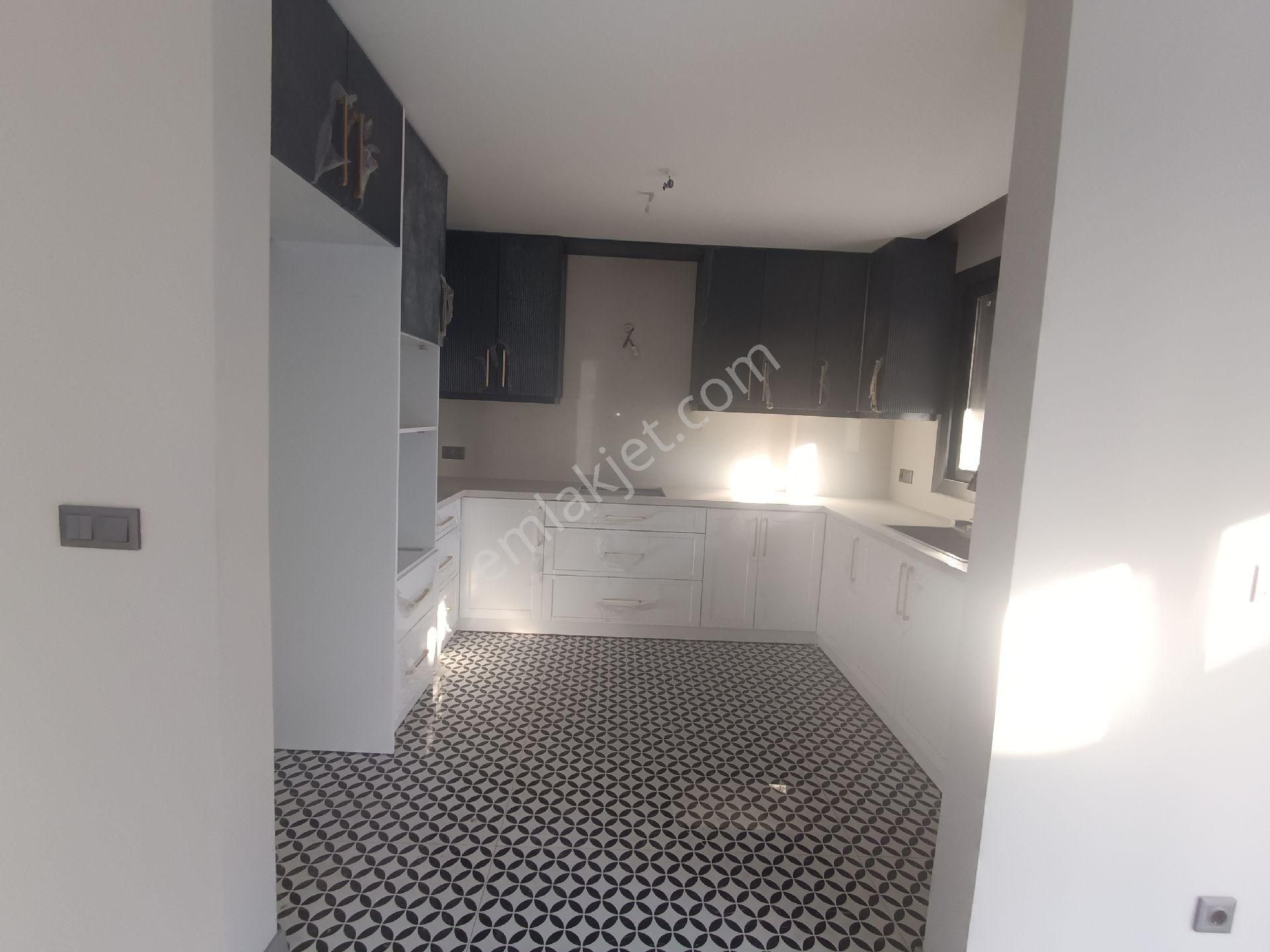 Kuşadası Kara Ovada Satılık 4+1 Sıfır Müstakil Villalar - Görsel 9