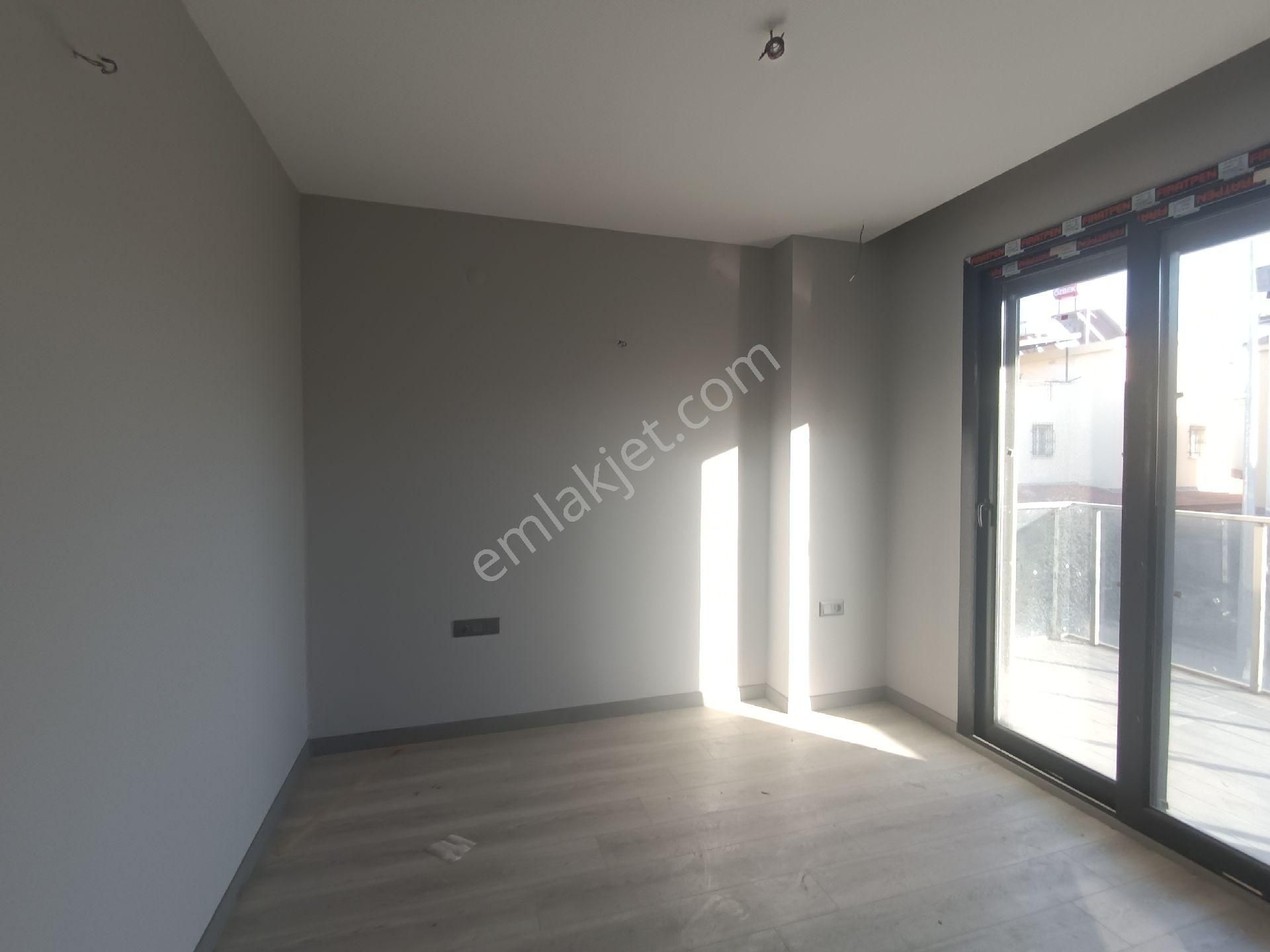 Kuşadası Kara Ovada Satılık 4+1 Sıfır Müstakil Villalar - Görsel 27