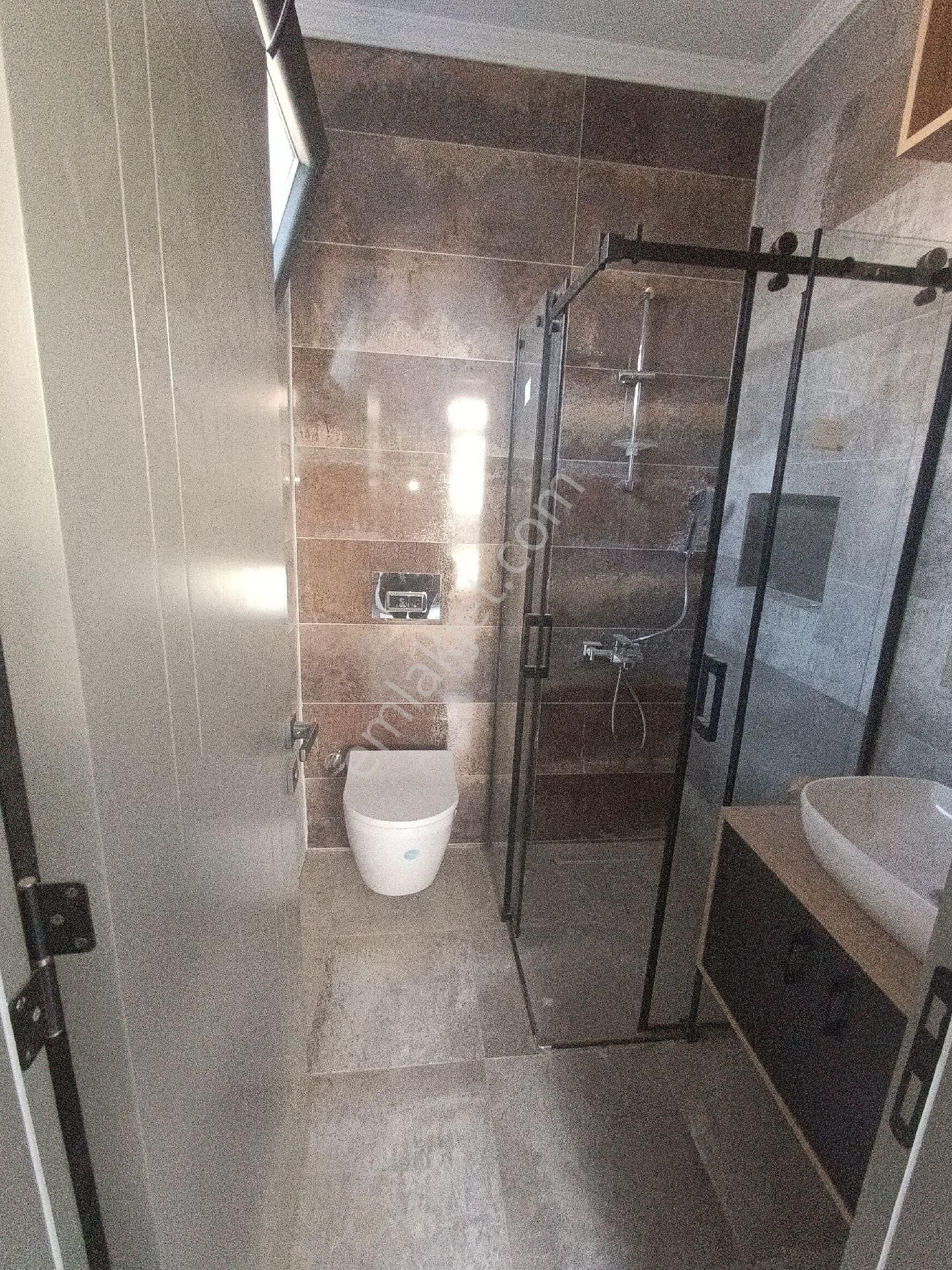 Kuşadası Kara Ovada Satılık 4+1 Sıfır Müstakil Villalar - Görsel 19