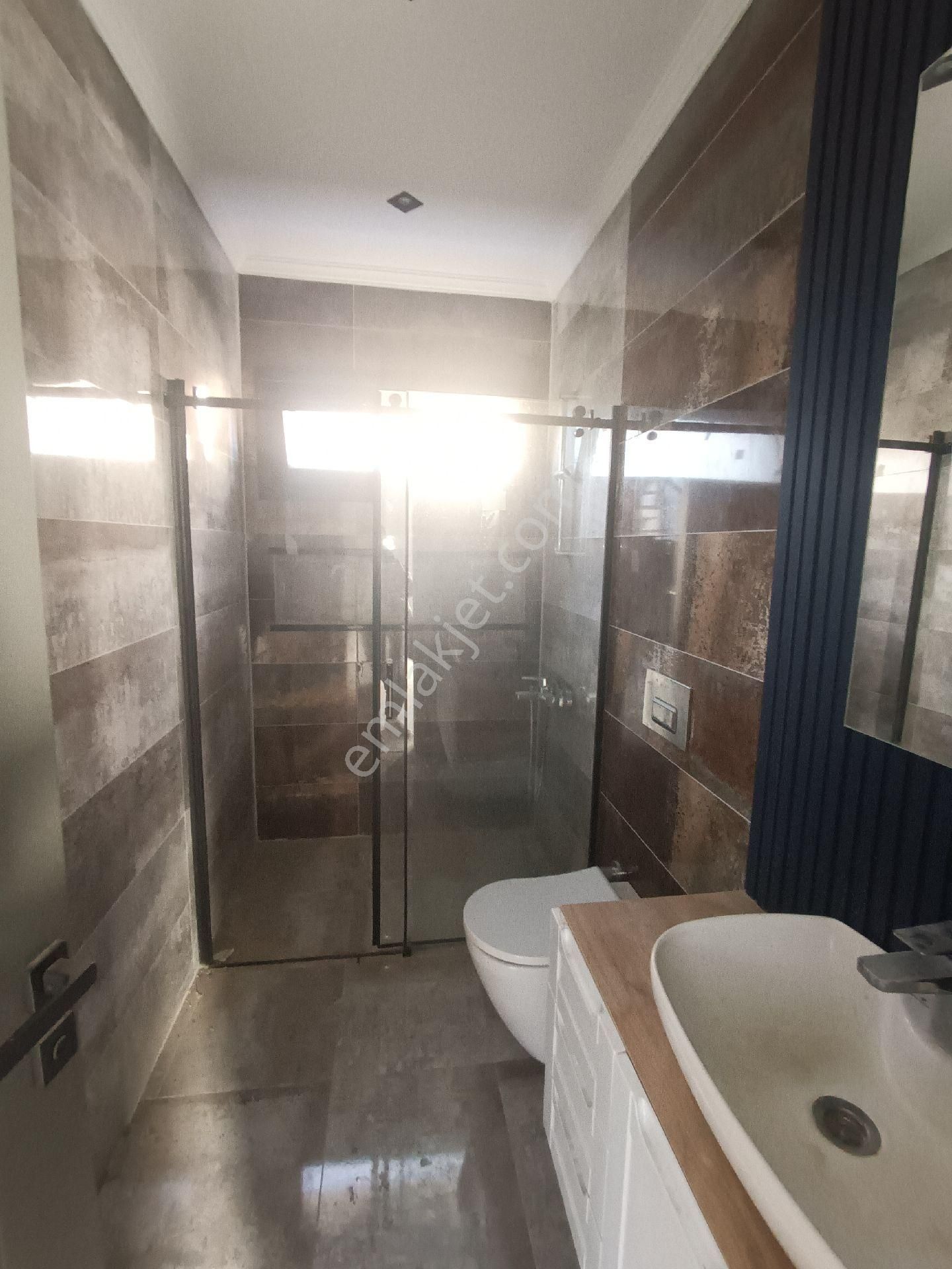 Kuşadası Kara Ovada Satılık 4+1 Sıfır Müstakil Villalar - Görsel 5