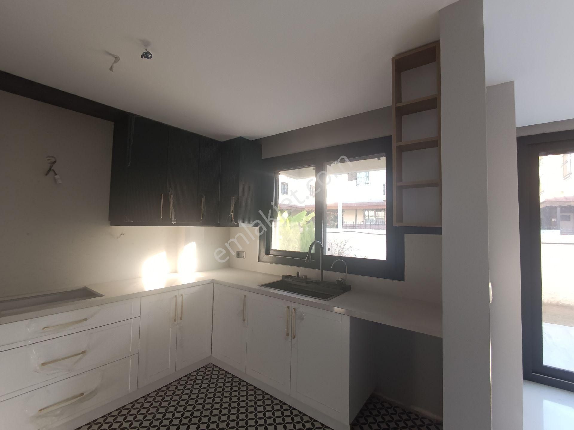 Kuşadası Kara Ovada Satılık 4+1 Sıfır Müstakil Villalar - Görsel 11