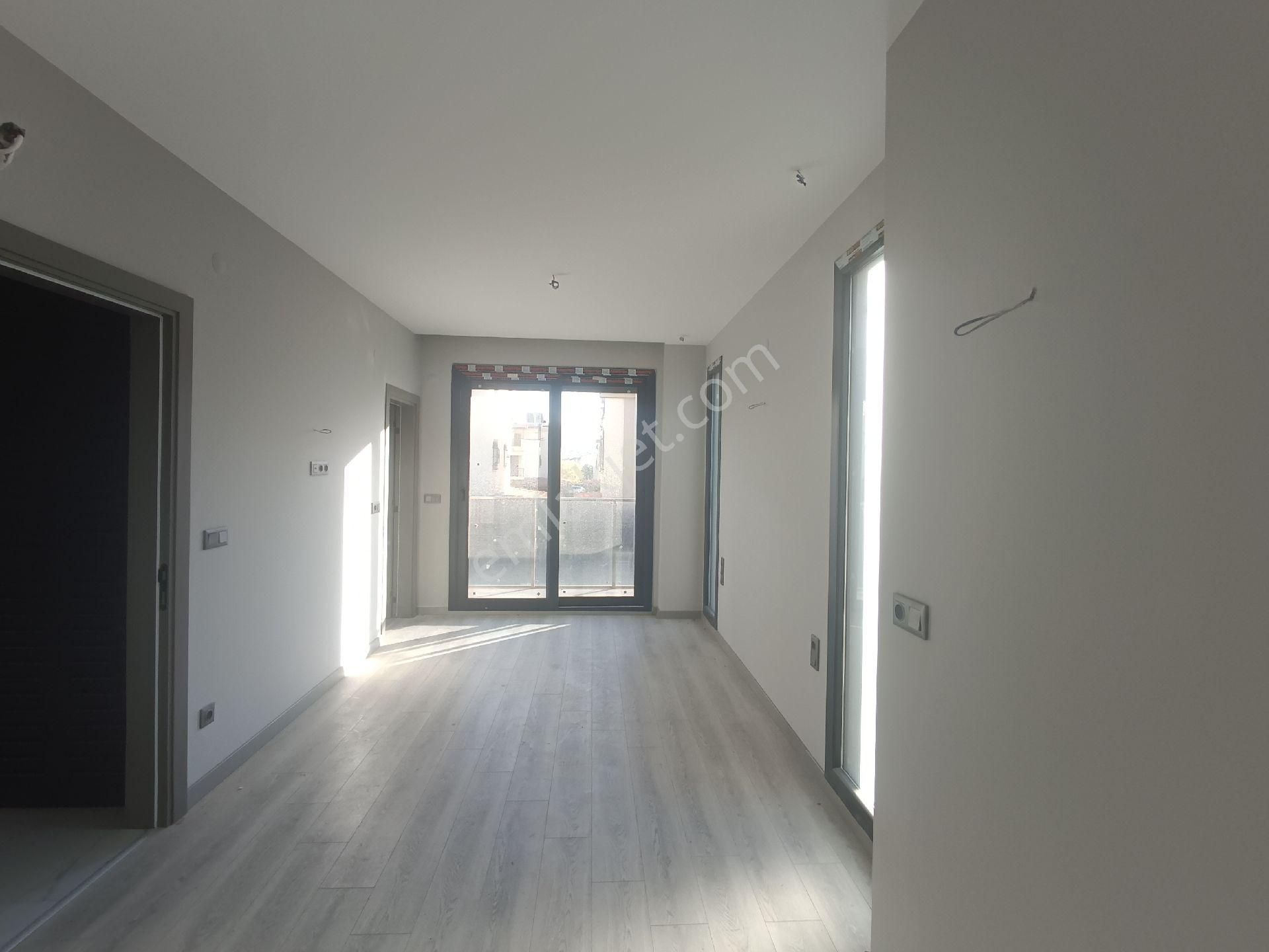 Kuşadası Kara Ovada Satılık 4+1 Sıfır Müstakil Villalar - Görsel 22