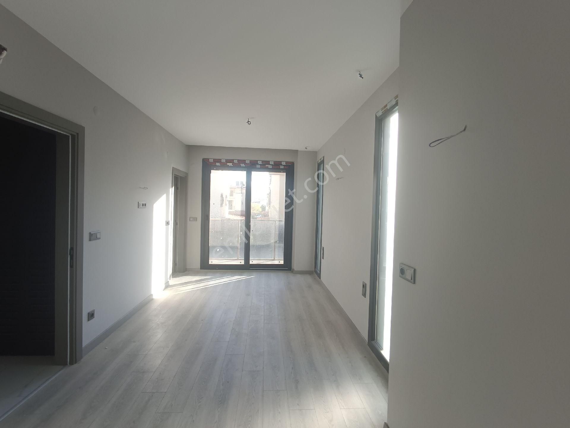 Kuşadası Kara Ovada Satılık 4+1 Sıfır Müstakil Villalar - Görsel 21