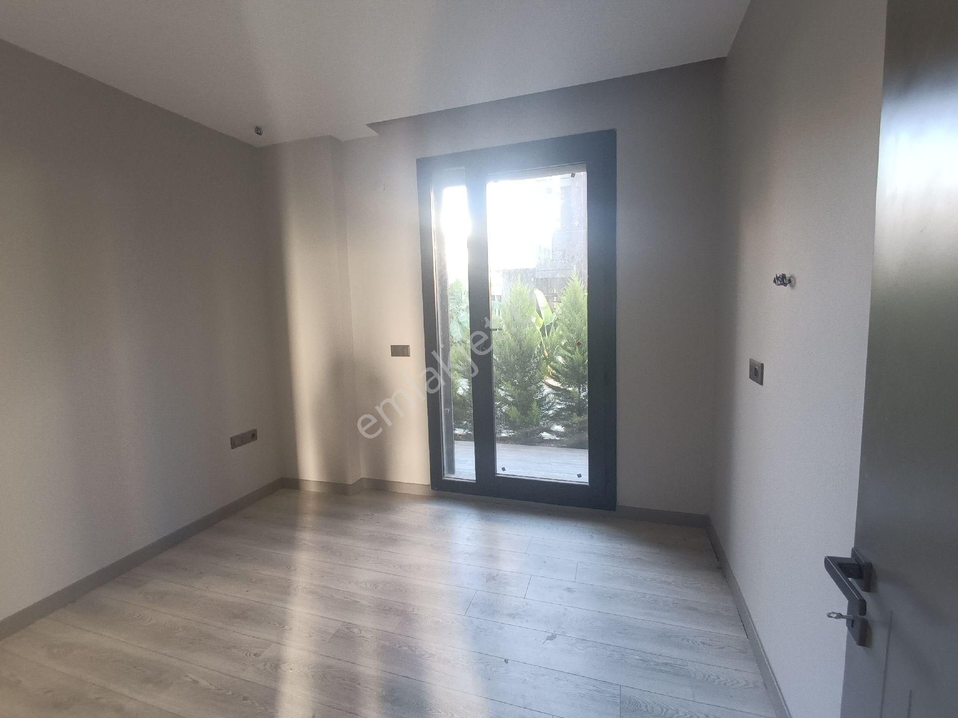 Kuşadası Kara Ovada Satılık 4+1 Sıfır Müstakil Villalar - Görsel 4