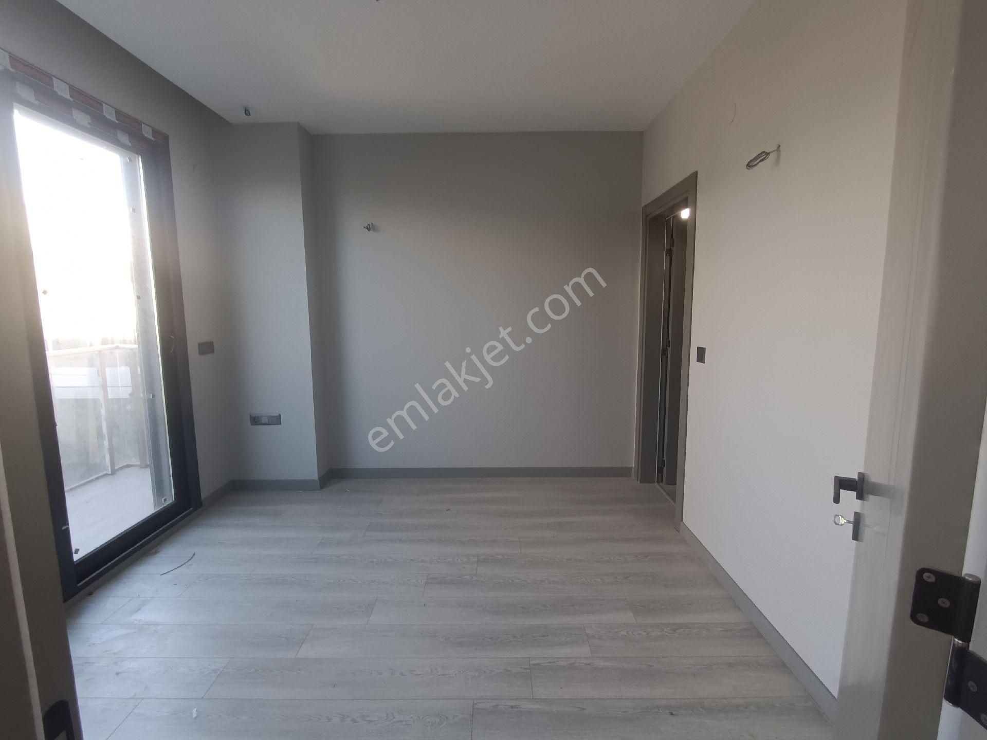 Kuşadası Kara Ovada Satılık 4+1 Sıfır Müstakil Villalar - Görsel 31