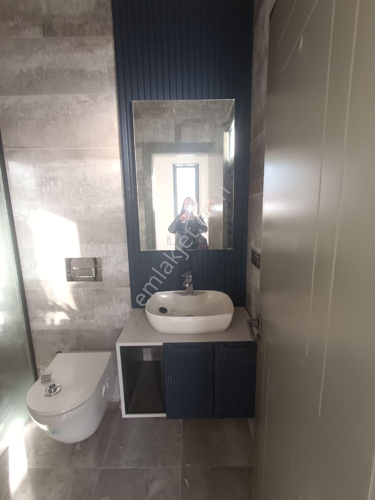 Kuşadası Kara Ovada Satılık 4+1 Sıfır Müstakil Villalar - Görsel 23