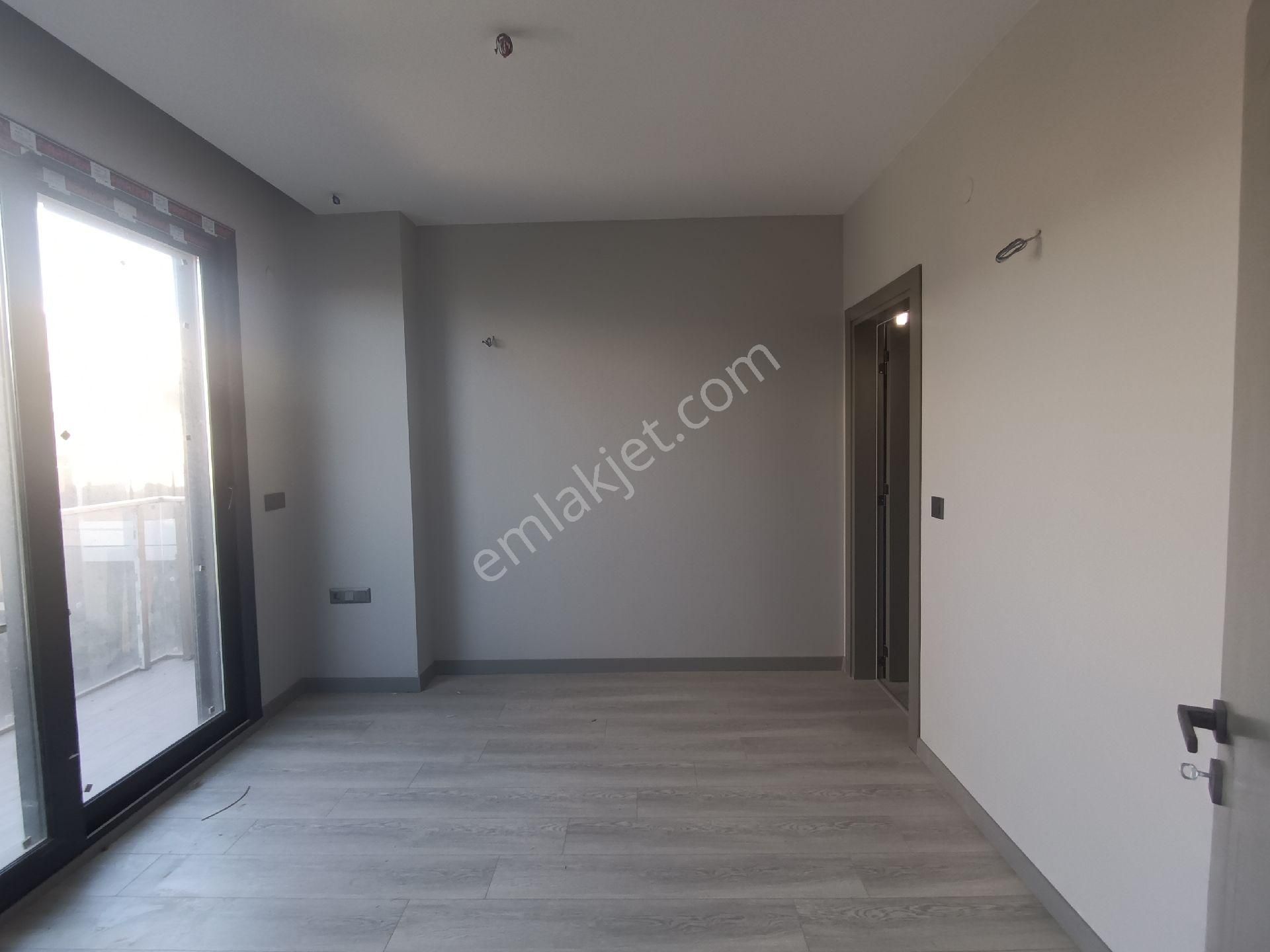 Kuşadası Kara Ovada Satılık 4+1 Sıfır Müstakil Villalar - Görsel 18