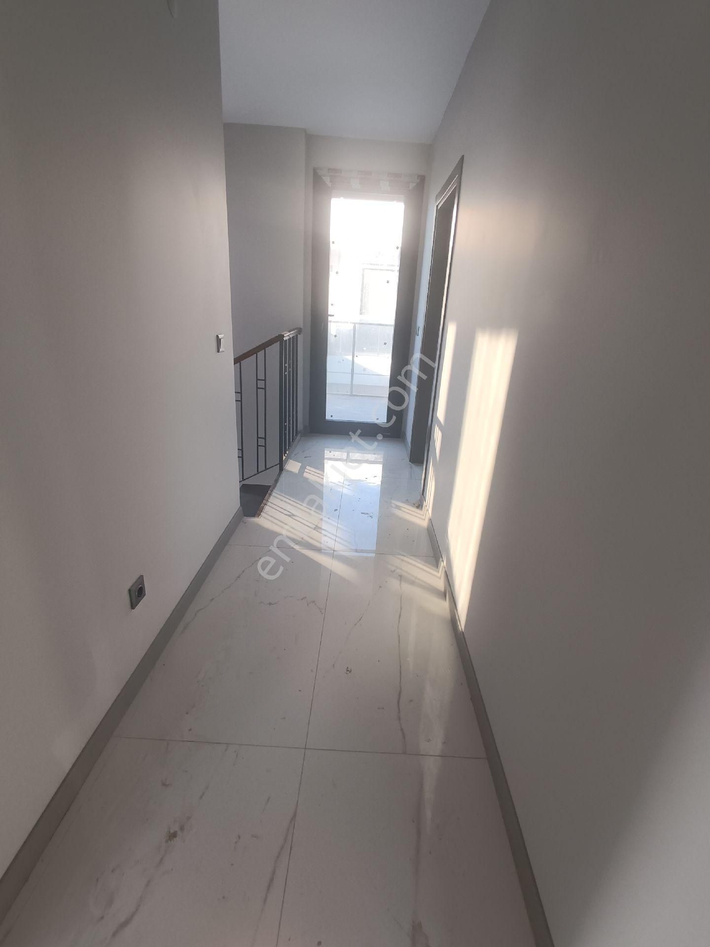 Kuşadası Kara Ovada Satılık 4+1 Sıfır Müstakil Villalar - Görsel 29