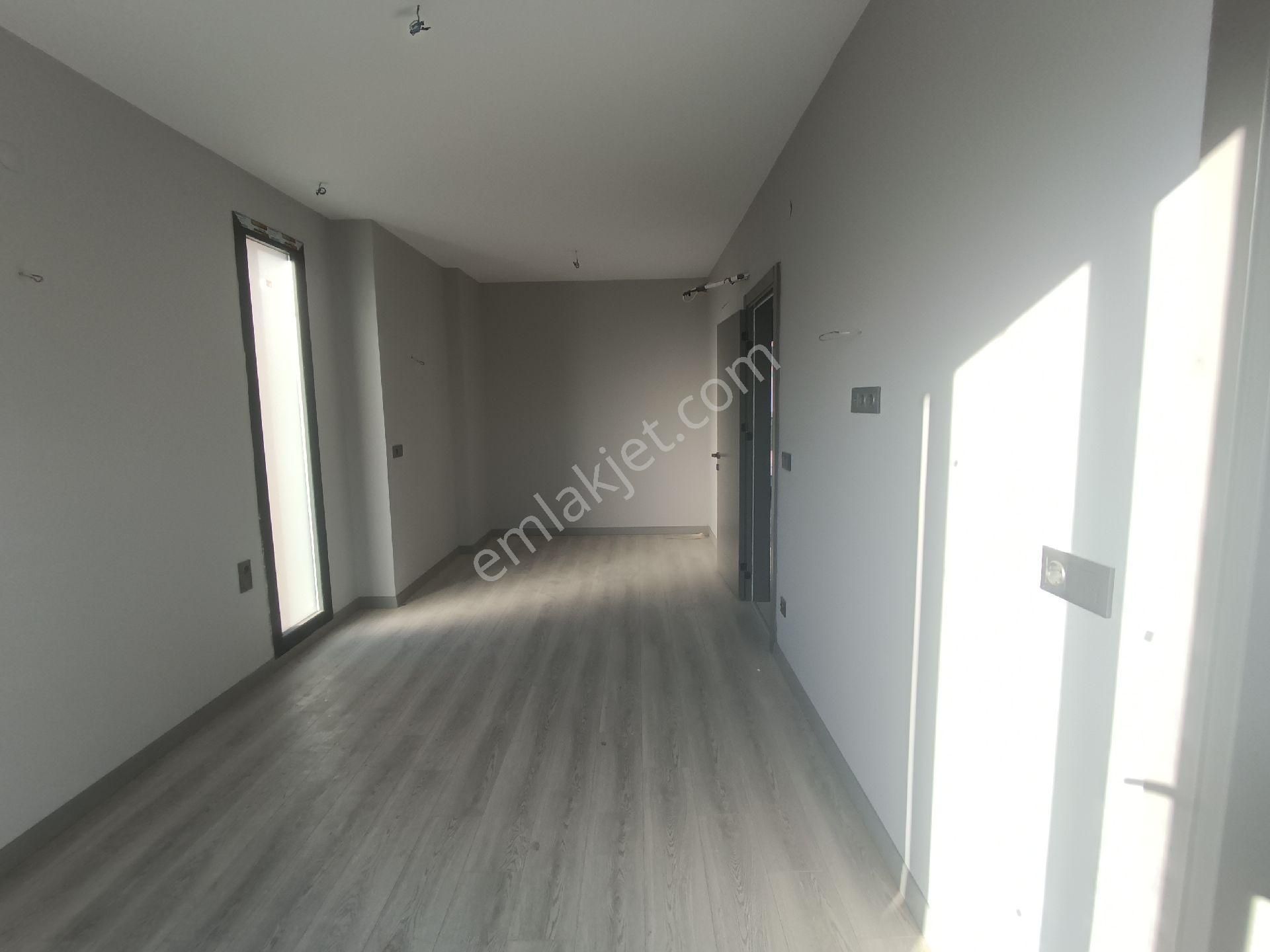 Kuşadası Kara Ovada Satılık 4+1 Sıfır Müstakil Villalar - Görsel 25