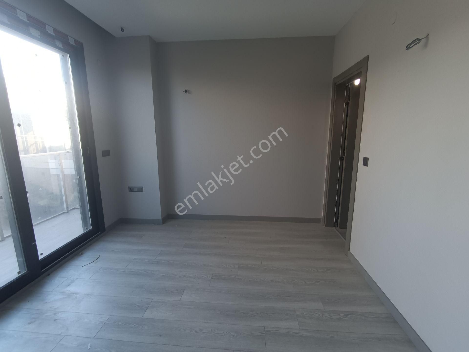 Kuşadası Kara Ovada Satılık 4+1 Sıfır Müstakil Villalar - Görsel 28