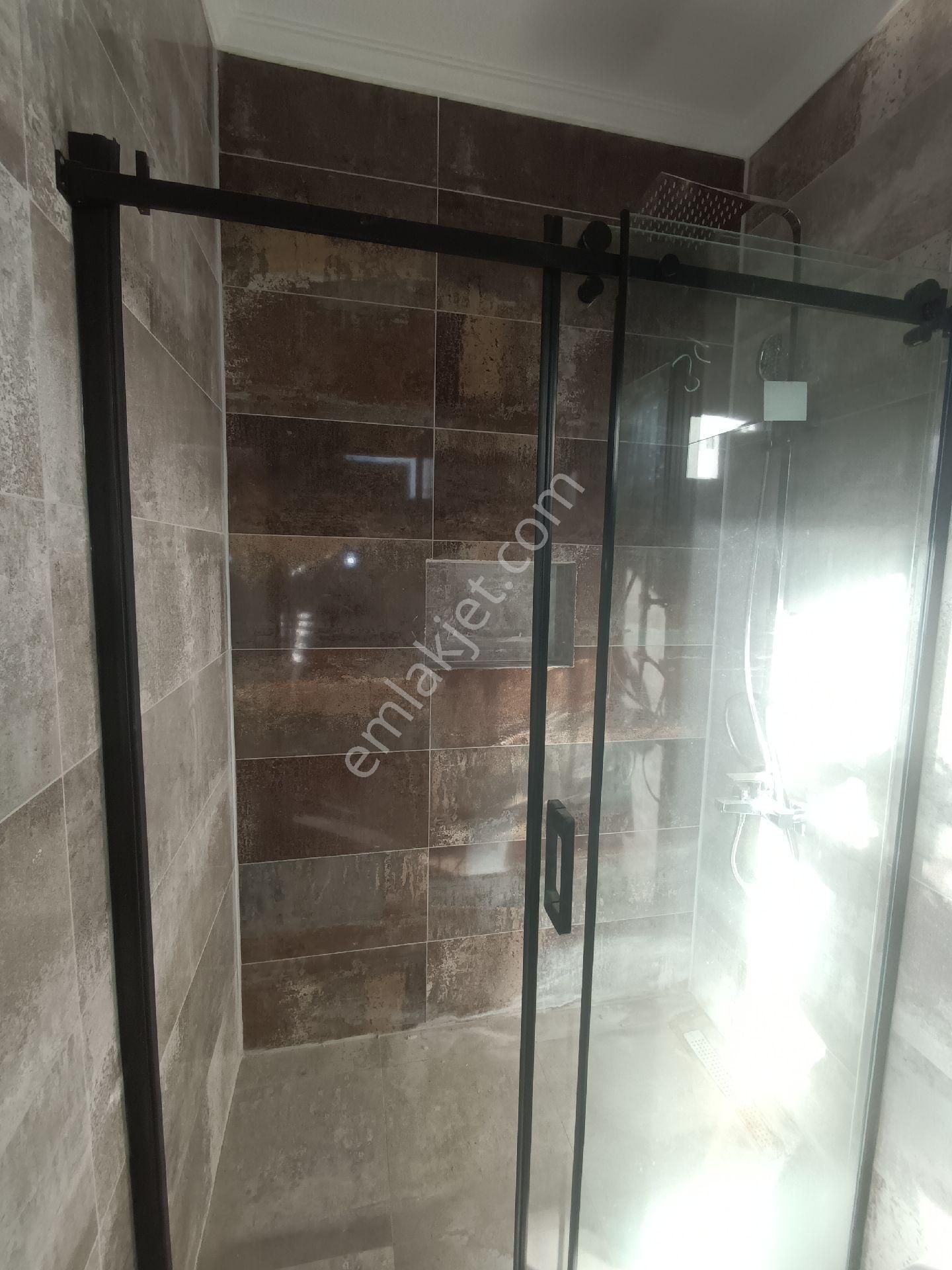 Kuşadası Kara Ovada Satılık 4+1 Sıfır Müstakil Villalar - Görsel 26