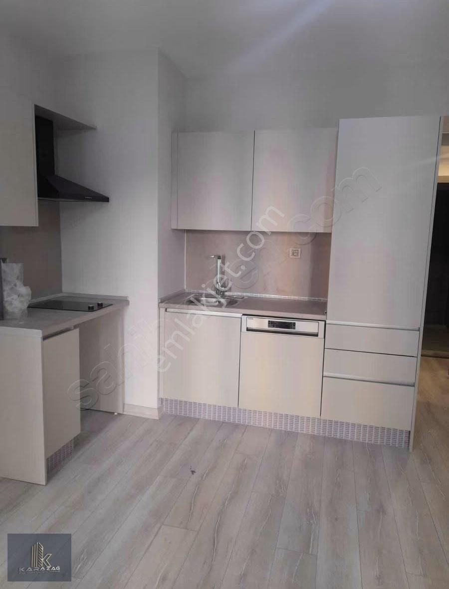 Lüx Site İçerisinde Stüdyo Kiralık - Görsel 6