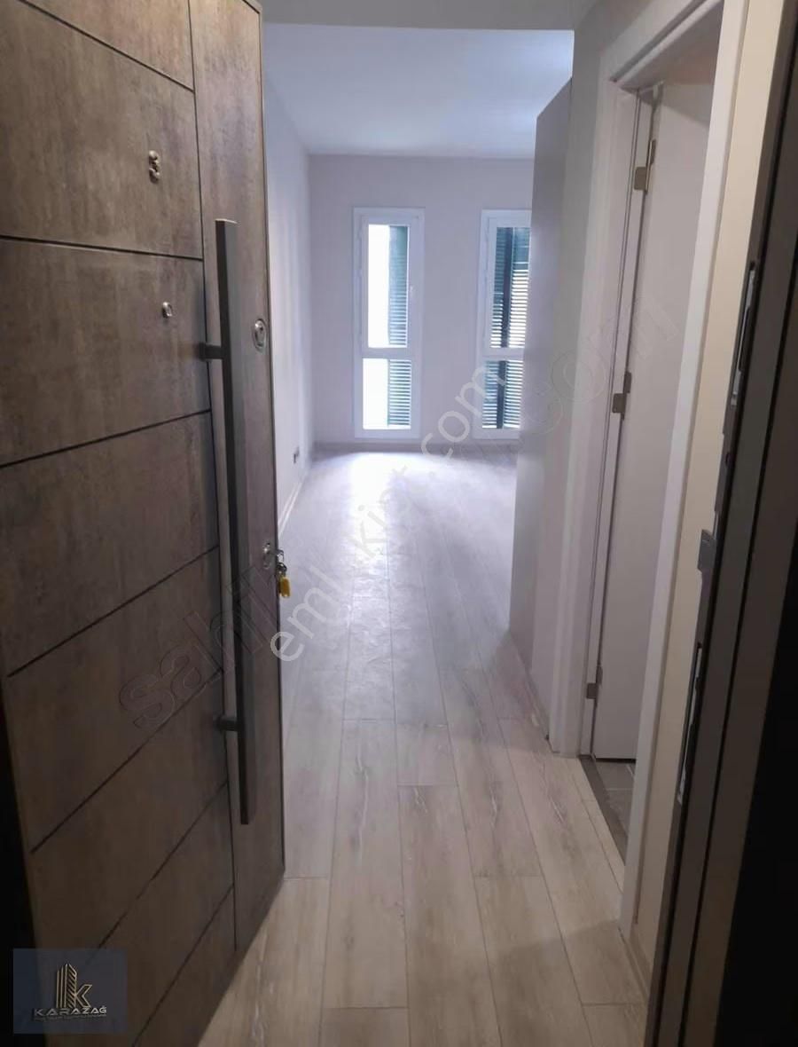 Lüx Site İçerisinde Stüdyo Kiralık - Görsel 4