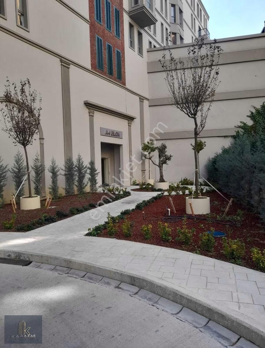 Lüx Site İçerisinde Stüdyo Kiralık - Görsel 3