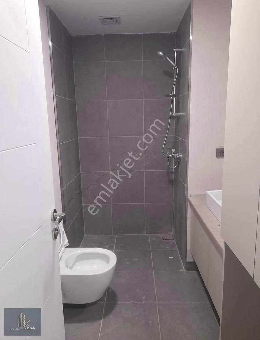 Lüx Site İçerisinde Stüdyo Kiralık - Görsel 5