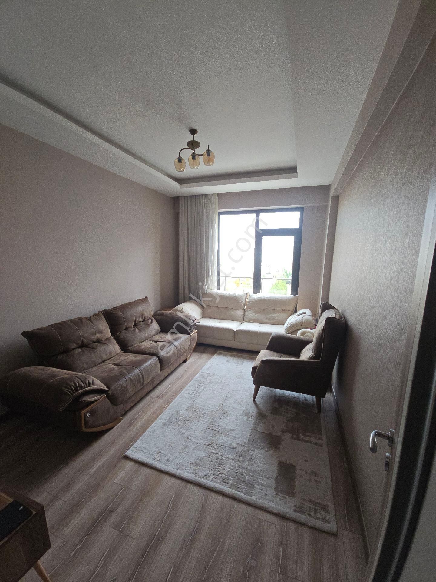 Aymanas Evleri Kooperatifinde 3+1 Dolu Hisse - Görsel 2