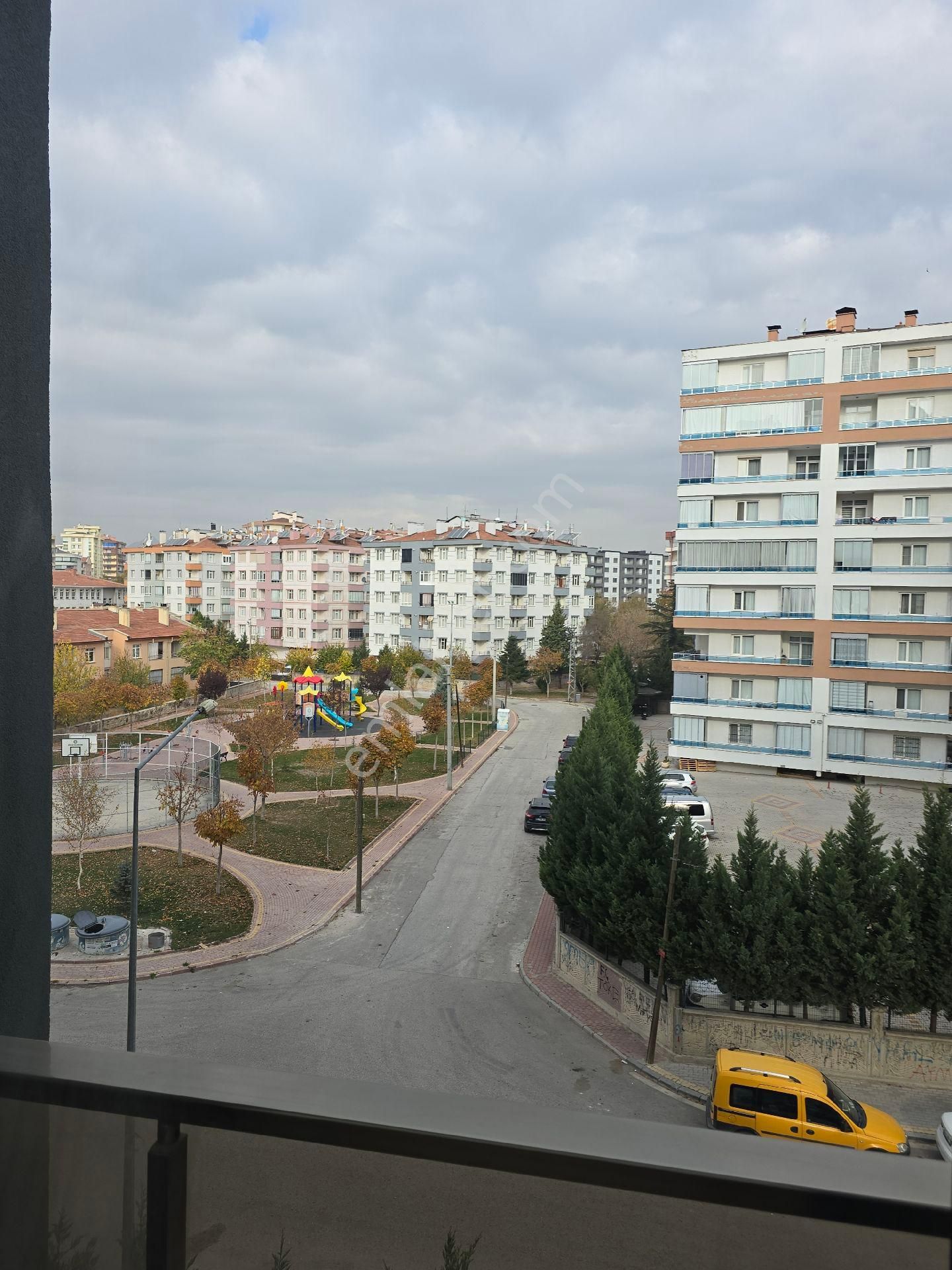 Aymanas Evleri Kooperatifinde 3+1 Dolu Hisse - Görsel 6