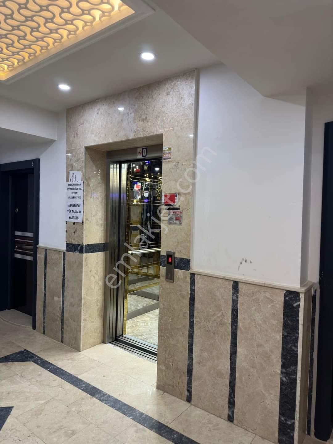 ❗️merkezde Satılık 3+1 Daire Ayrı Mutfak Asansörlü Bina❗️ - Görsel 3