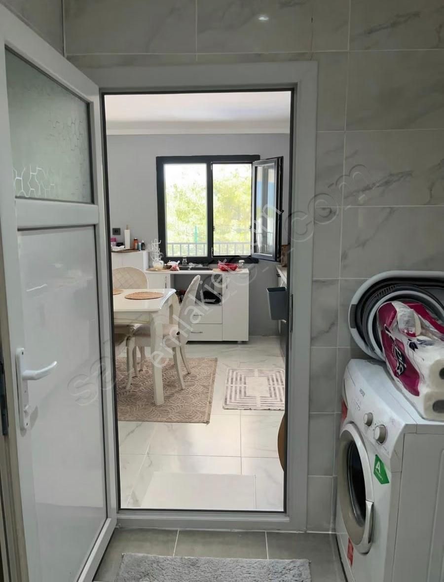 Belenbaşında 281 M² Arsa + 2+1 Ful Eşyalı Ev Tapudan Satışlı - Görsel 14