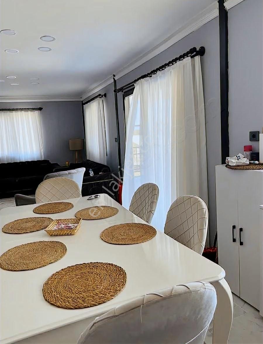 Belenbaşında 281 M² Arsa + 2+1 Ful Eşyalı Ev Tapudan Satışlı - Görsel 10