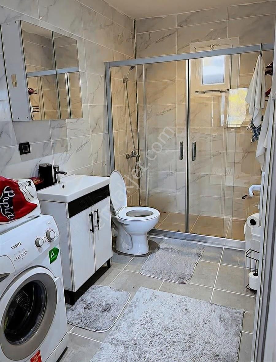 Belenbaşında 281 M² Arsa + 2+1 Ful Eşyalı Ev Tapudan Satışlı - Görsel 21