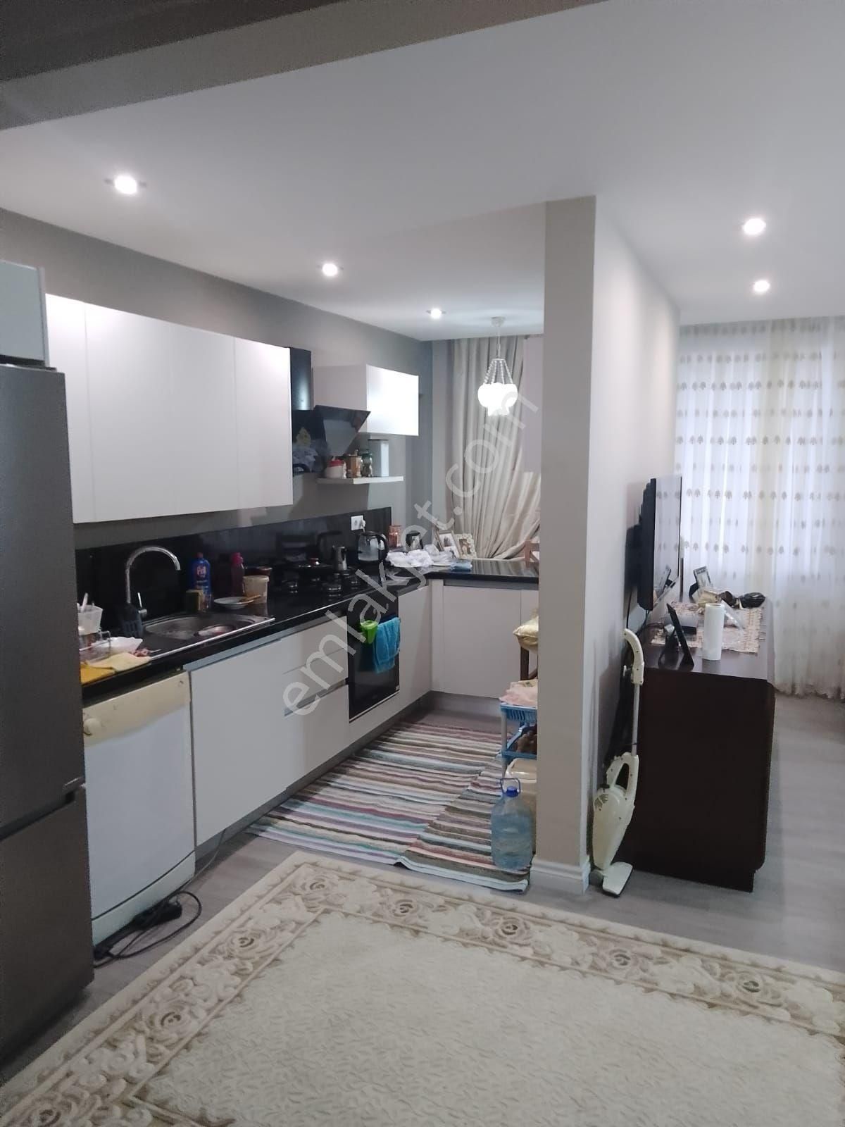 Ziyapaşada Site İçerisinde. - Görsel 5