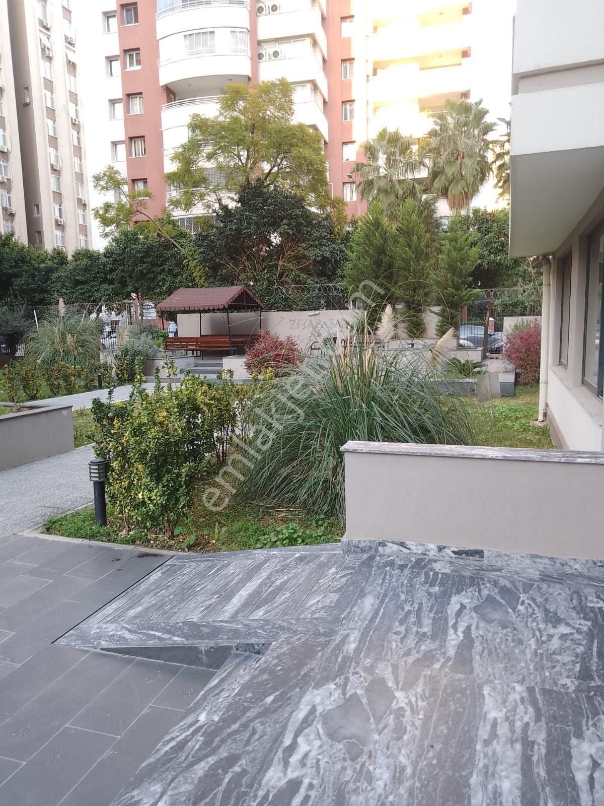 Ziyapaşada Site İçerisinde. - Görsel 3