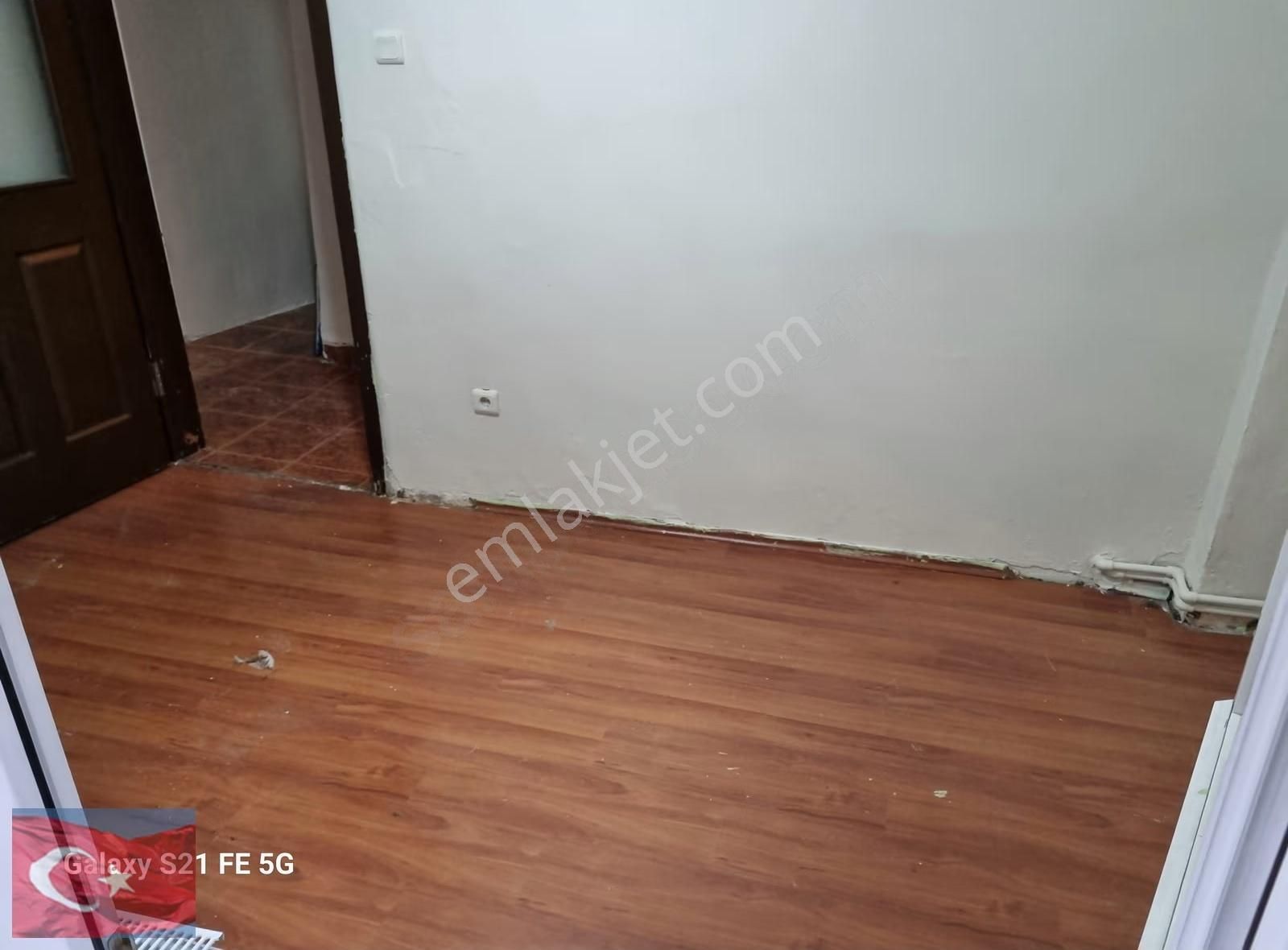 Kocamustafaşa Merkezi Konum 60mk 1+1 Bodrum Kat 2.000.000tl - Görsel 14