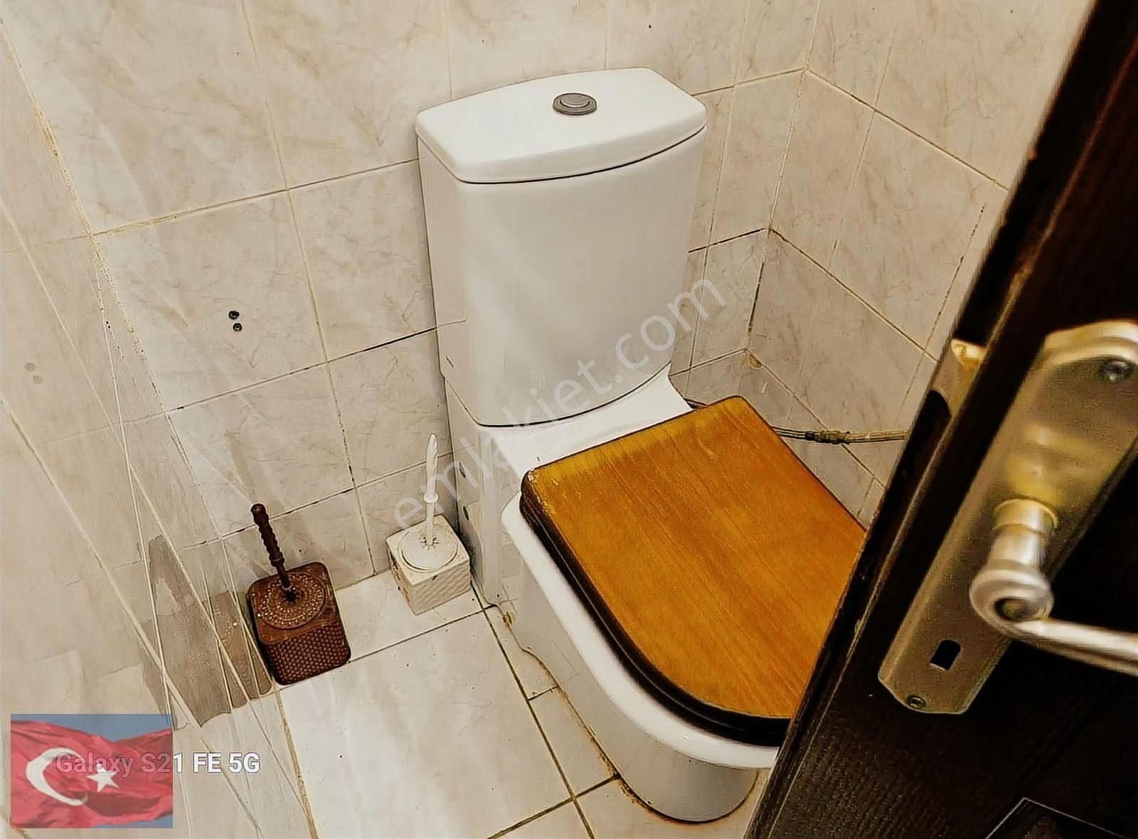 Kocamustafaşa Merkezi Konum 60mk 1+1 Bodrum Kat 2.000.000tl - Görsel 16